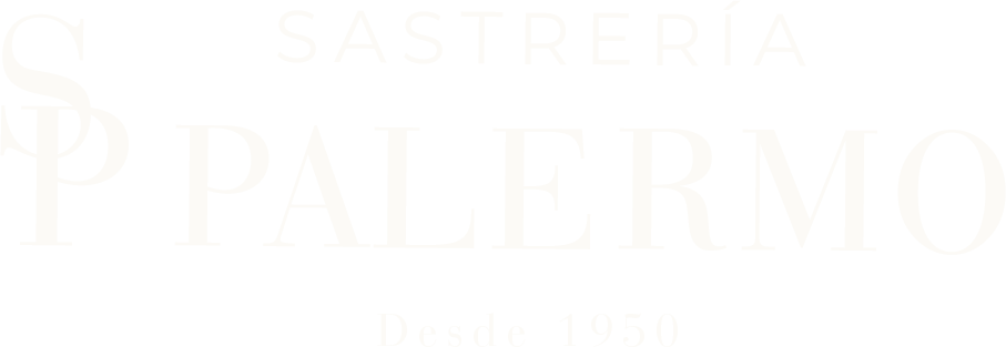Sastrería Palermo